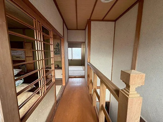 【内装】 | 鳥取市気高町勝見中古戸建て