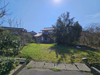 鳥取市気高町勝見中古戸建ての画像