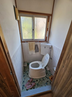 【その他】 | 鳥取市気高町勝見中古戸建て