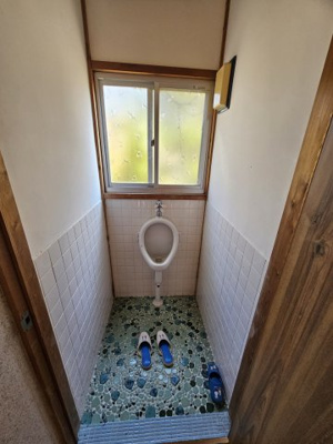 【キッチン】 | 鳥取市気高町勝見中古戸建て