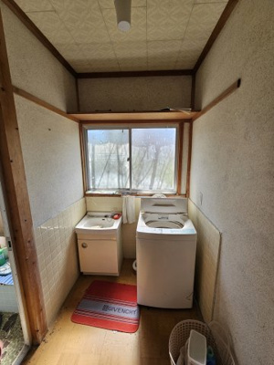 【和室】 | 鳥取市気高町勝見中古戸建て