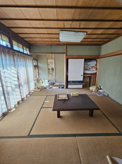 【和室】 | 鳥取市気高町勝見中古戸建て