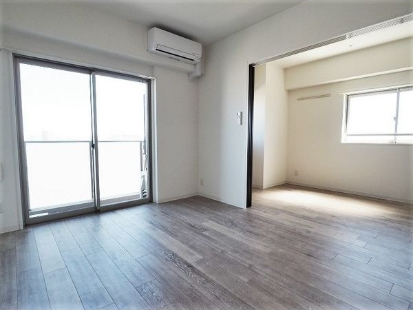 SD Court Kanayamaの内装