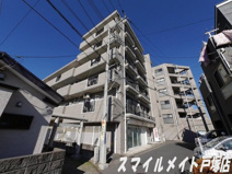 ウエスト ヴィレッジの画像