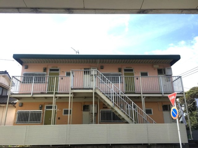 コーポシャルム の画像