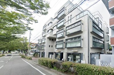 【外観】 | フリック・コート・アネックス