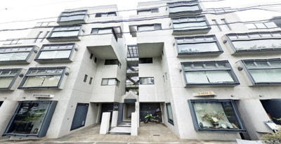 【外観】 | フリック・コート・アネックス