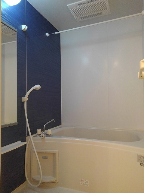 パレ・ド－ルＡの浴室|バス