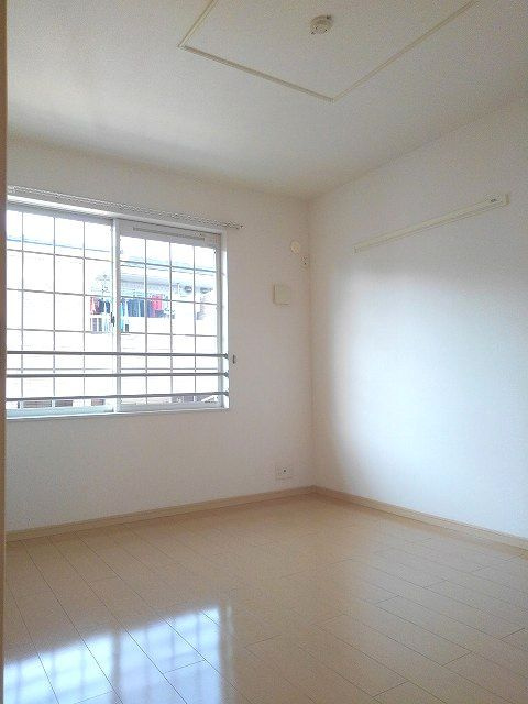 パレ・ド－ルＡの寝室|その他部屋・スペース