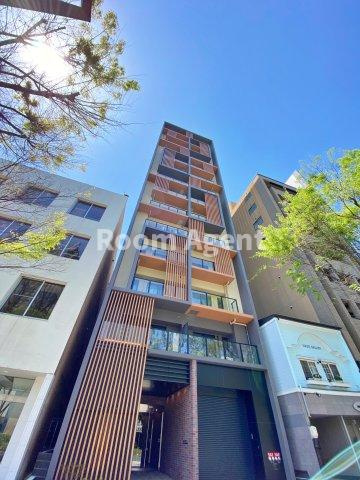 URBAN-HEAL HISAYA ODORI PARK