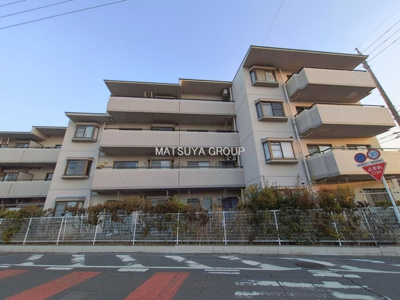 【外観】 | グローリアス安城第2