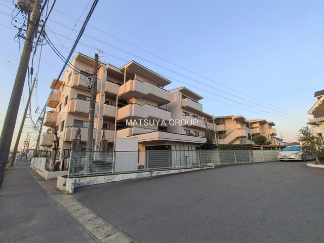 【外観】の画像