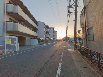 【その他】 | グローリアス安城第2