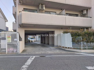 【駐車場】 | グローリアス安城第2