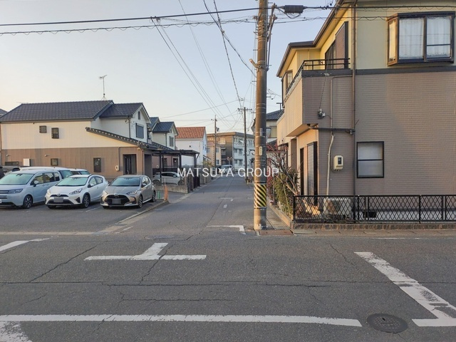 グローリアス安城第2のその他