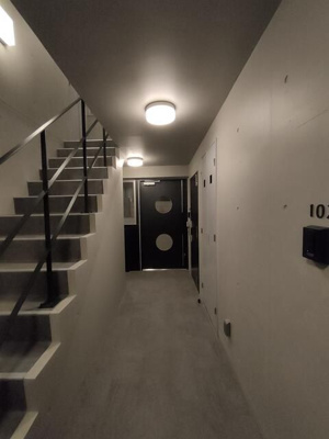 【その他共用部分】 | シルバーライズ亀戸