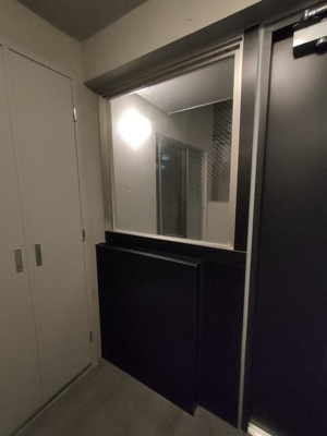 【その他共用部分】 | シルバーライズ亀戸