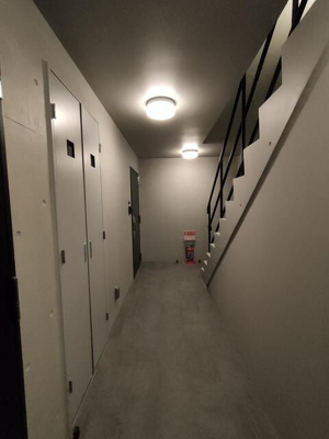 【その他共用部分】 | シルバーライズ亀戸