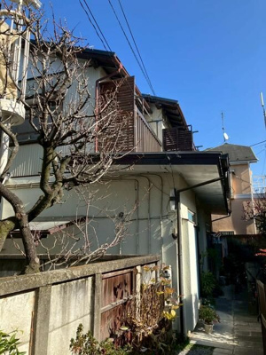 【外観】 | 鈴木荘