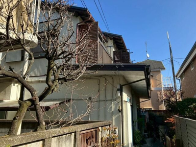 【外観】 | 鈴木荘