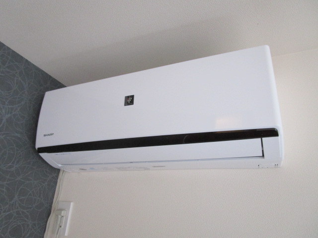 ＷＩＮＧⅢ（ウイングスリー）のその他|エアコン