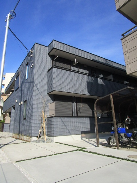 ＷＩＮＧⅢ（ウイングスリー）