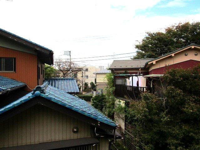 ＷＩＮＧⅢ（ウイングスリー）の展望|眺望