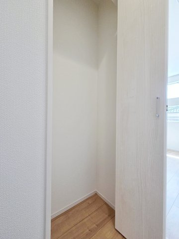 【収納】 | 知多市新知斉宮畑　１号棟