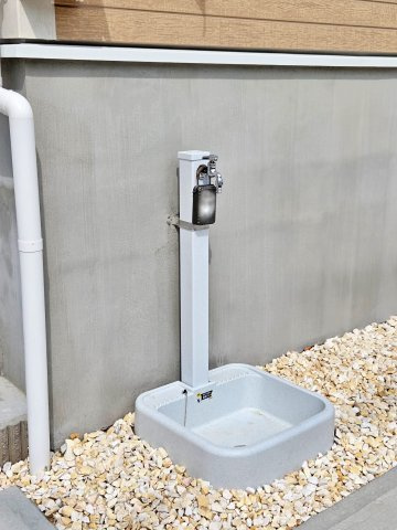 【設備】 | 知多市新知斉宮畑　１号棟
