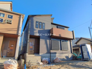 知多市新知斉宮畑　２号棟の画像