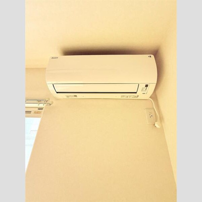 【設備】 | メゾンドフィールド