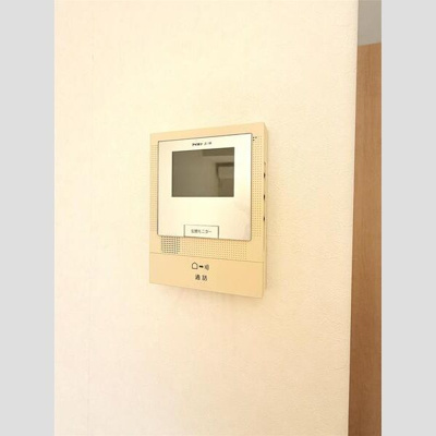 【セキュリティ】 | メゾンドフィールド