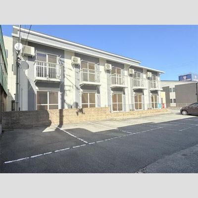 【外観】 | メゾンドフィールド