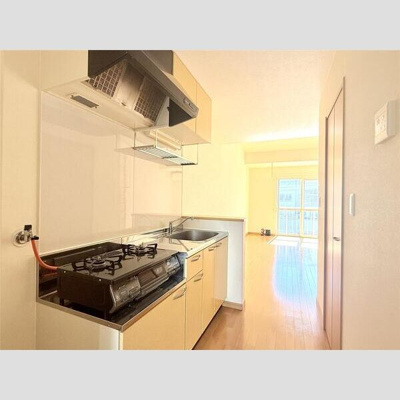 【キッチン】 | メゾンドフィールド