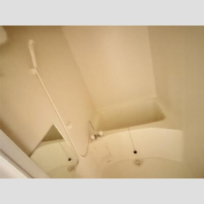 【浴室】 | メゾンドフィールド