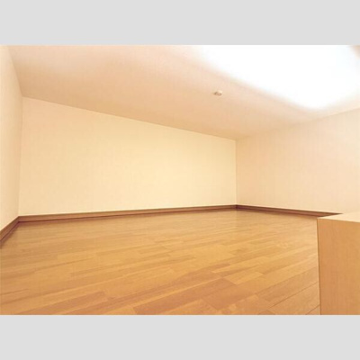 【寝室】 | メゾンドフィールド | ロフト