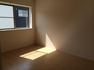 【寝室】 | トライアンフＡ | 寝室