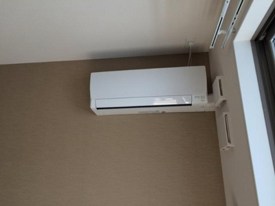 【設備】 | トライアンフＡ | 室内設備