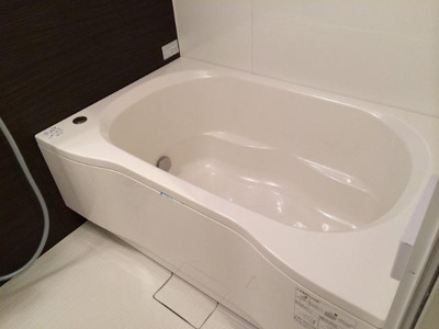 【浴室】 | トライアンフＡ | バス