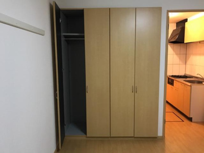 【収納】 | スクエアＳＡＳＡＩ | クローゼット