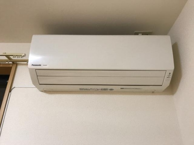 【設備】 | スクエアＳＡＳＡＩ | エアコン