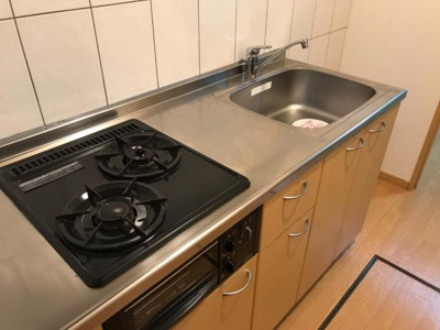 【キッチン】 | スクエアＳＡＳＡＩ | キッチン