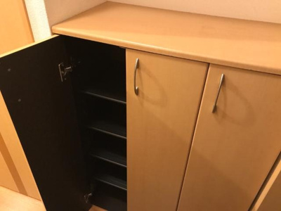 【その他】 | スクエアＳＡＳＡＩ | 靴箱