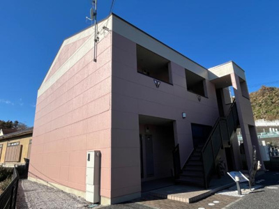 【設備】 | スクエアＳＡＳＡＩ | 外観写真（昼）