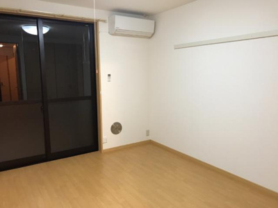 【居間・リビング】 | スクエアＳＡＳＡＩ | 洋室