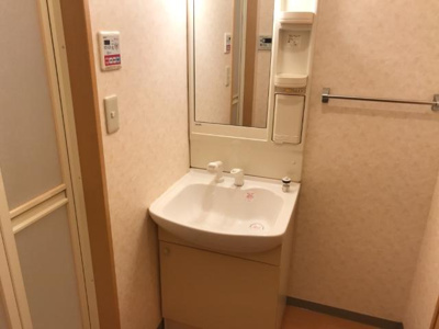 【独立洗面台】 | スクエアＳＡＳＡＩ | 洗髪洗面化粧台