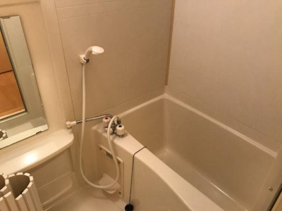 【浴室】 | スクエアＳＡＳＡＩ | バス