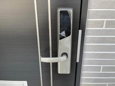 【内装】 | オールラウンド | セキュリティ