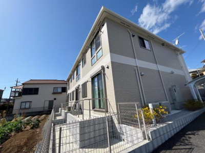 【その他共用部分】 | オールラウンド | 外観写真（昼）