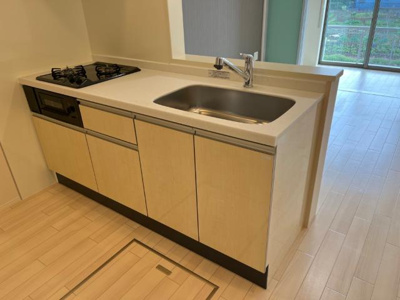 【キッチン】 | オールラウンド | キッチン